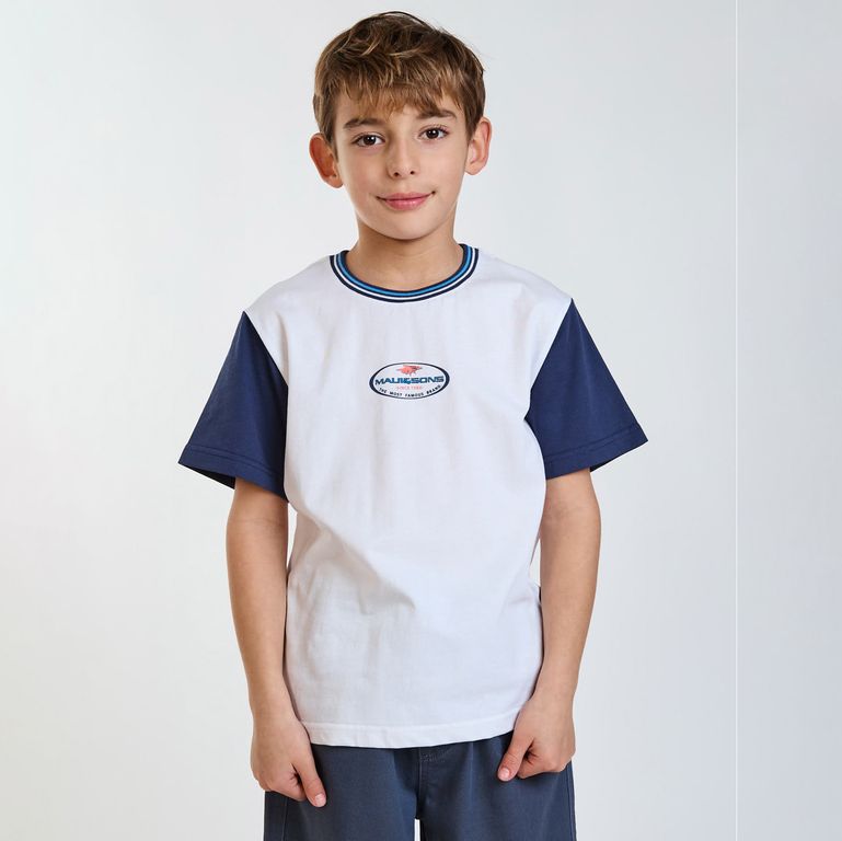 Polera Niño