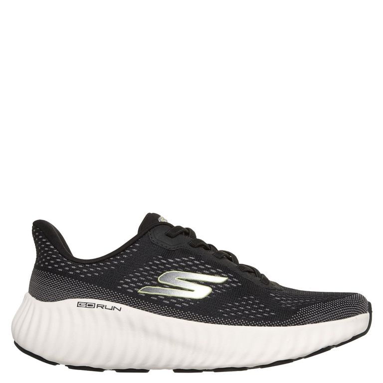 BKW Go Run Now Zapatilla Urbana Mujer Negro