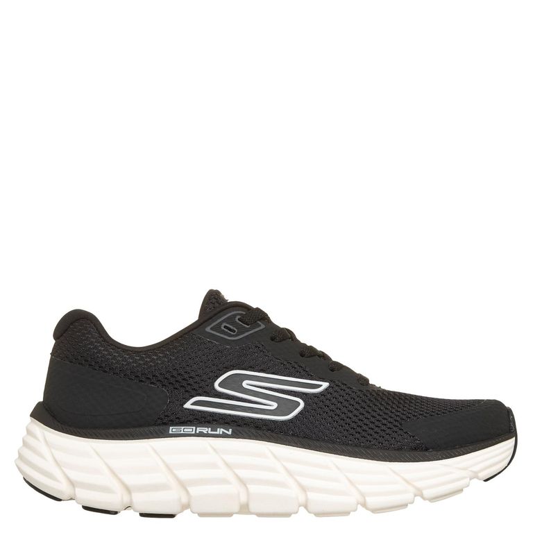 Bkw Max Flex Zapatilla Urbana Mujer Negro