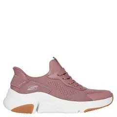 SKECHERS - Bobs Sparrow Zapatilla Urbana Mujer Violeta