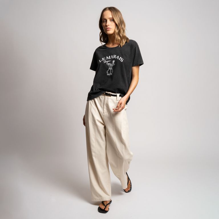 Polera Mujer