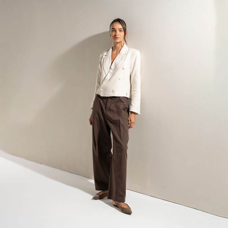 Blazer Mujer