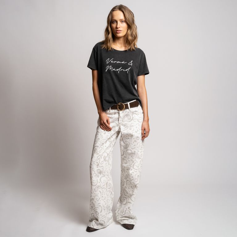Polera Mujer