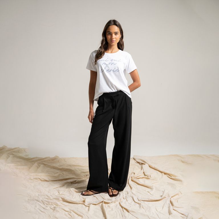 Polera Mujer