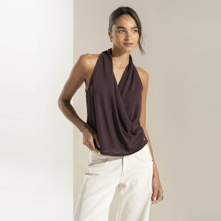 Polera Mujer