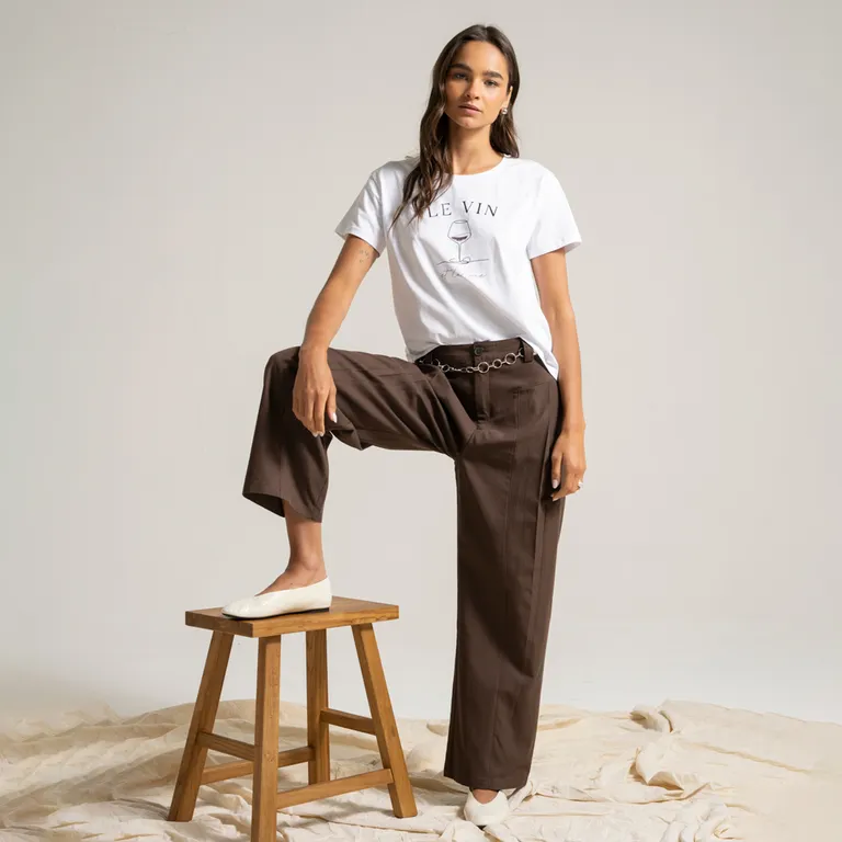 Polera Mujer