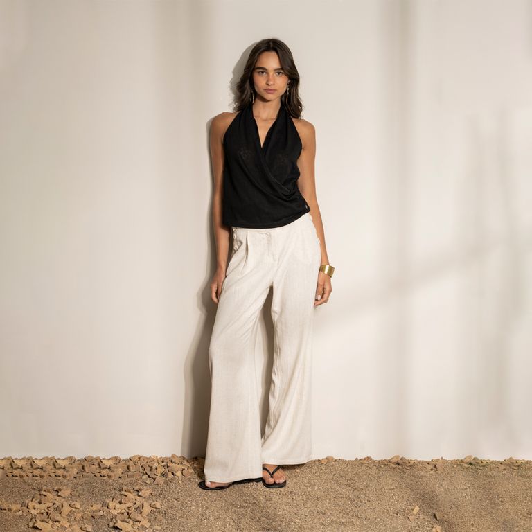 Polera Mujer