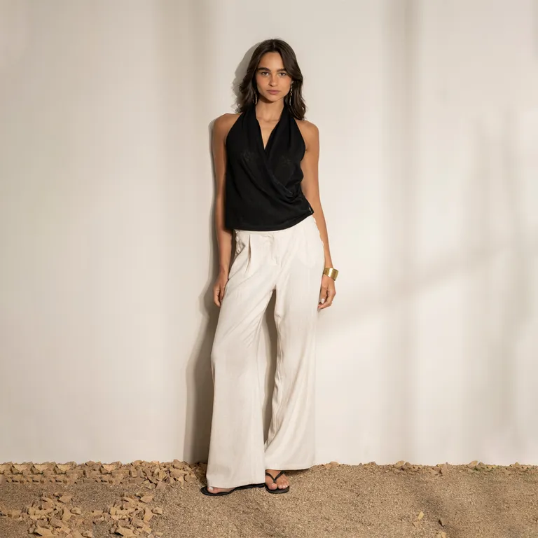Polera Mujer