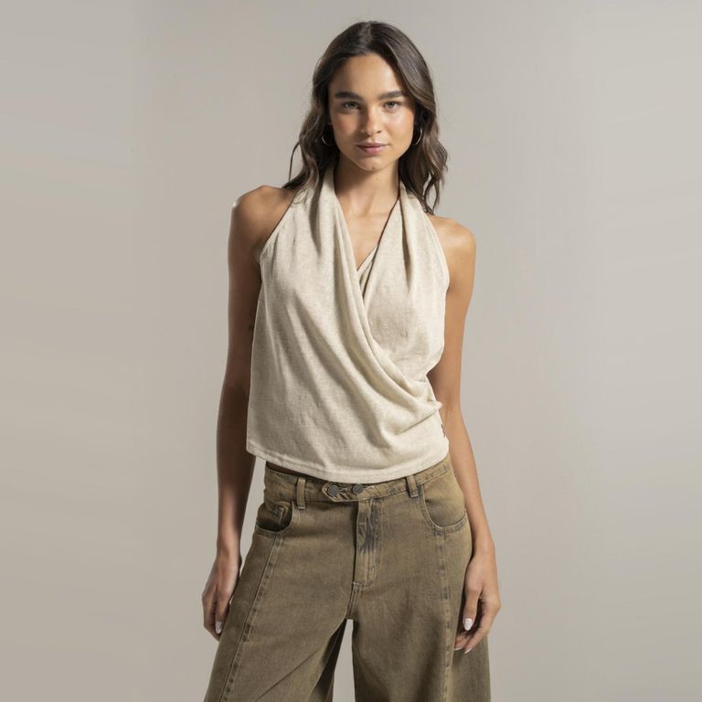 Polera Mujer