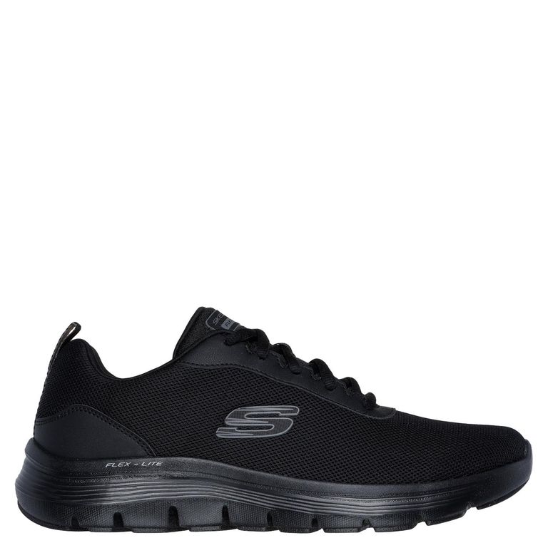 BBK Flex Advantage 5 Zapatilla Urbana Hombre Negro