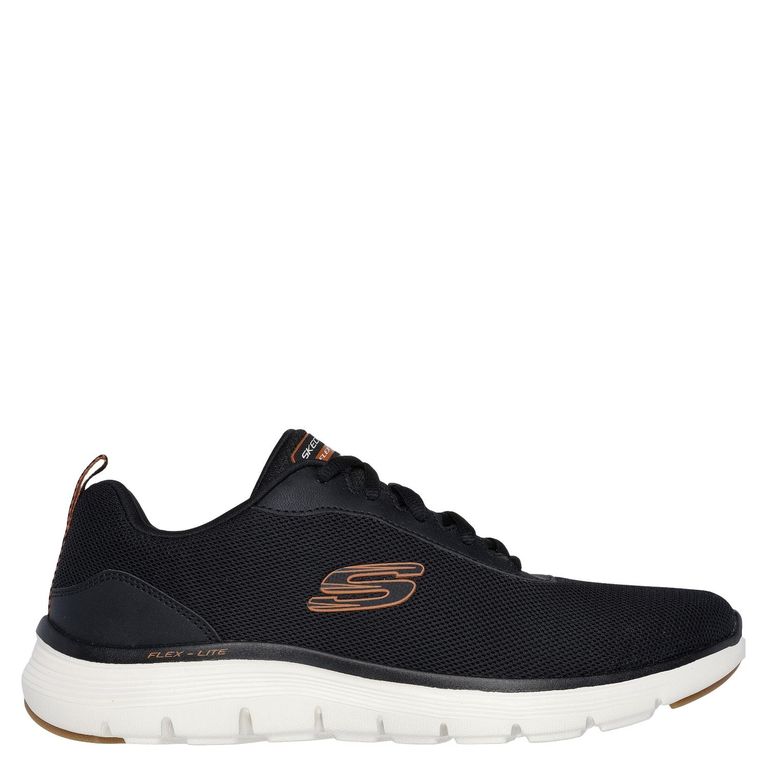 Bkor Flex Advantage Zapatilla Urbana Hombre Negro