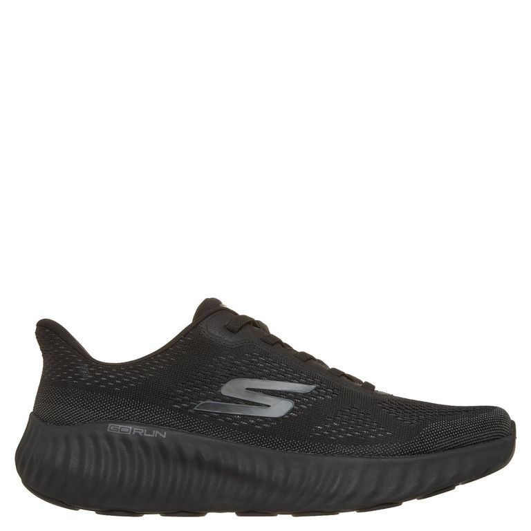 Bbk Go Run Now Zapatilla Urbana Hombre Negro