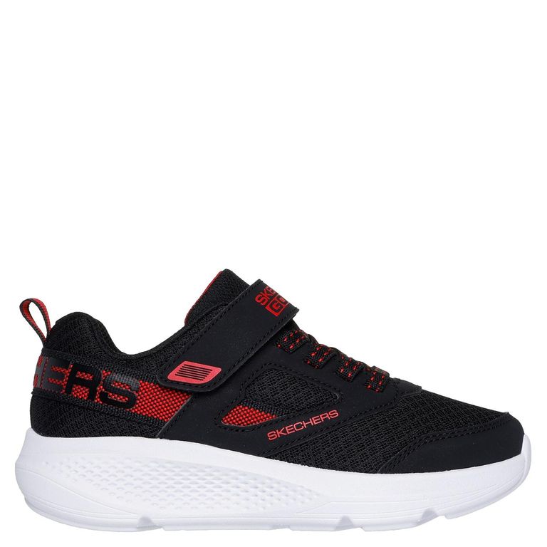 Bkrd Go Run Elevate Zapatilla Urbana Niño Negro (26 a 35)