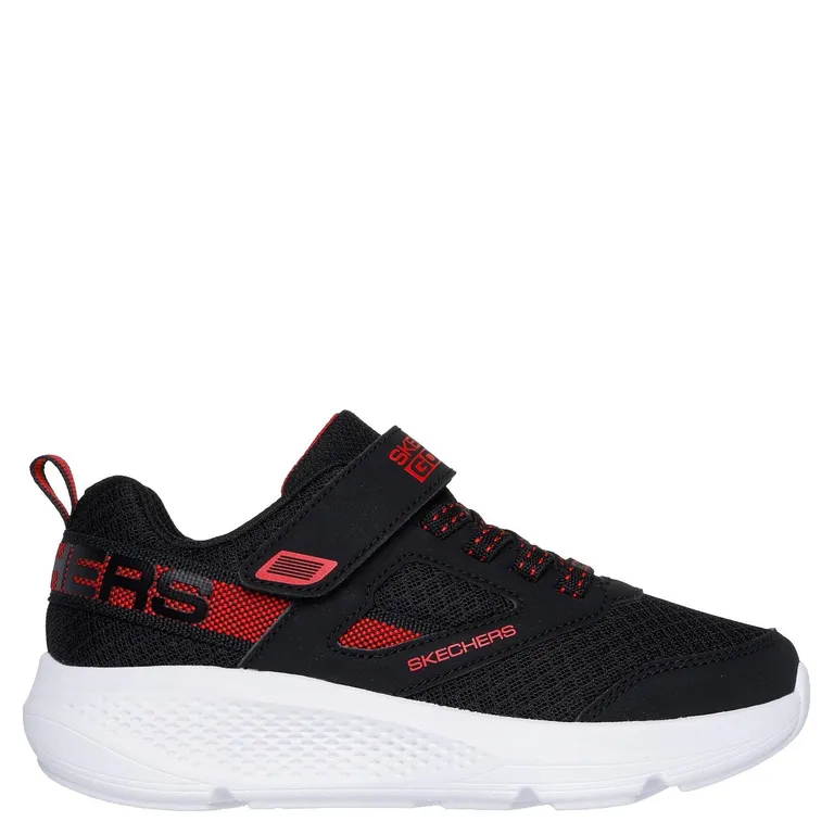 Bkrd Go Run Elevate Zapatilla Urbana Niño Negro (26 a 35)