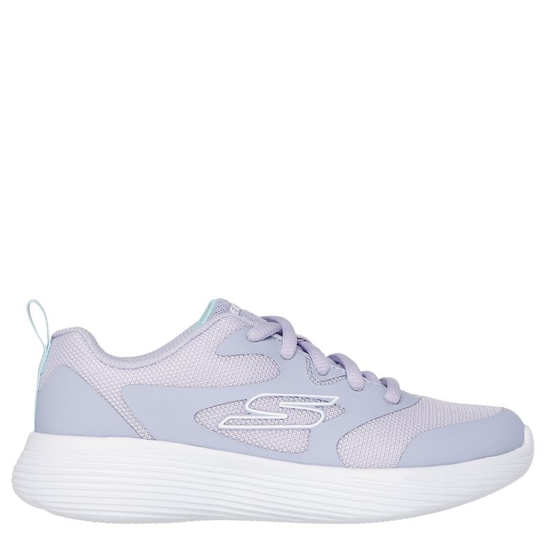 Go Run 400 V2 Zapatilla Urbana Niña Violeta (26 a 35)