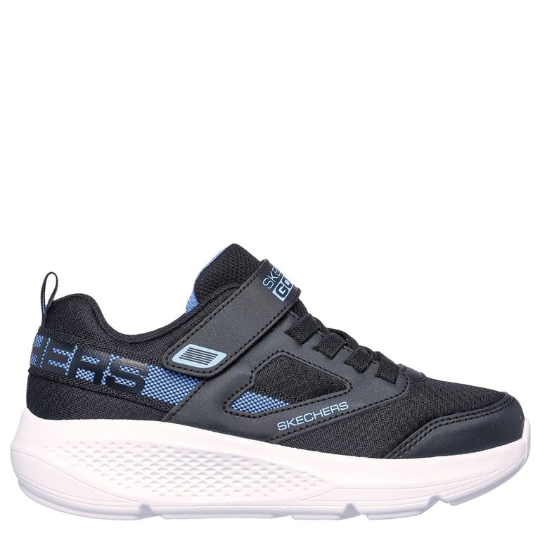 Go Run Elevate Zapatilla Urbana Niña Negro (26 a 35)