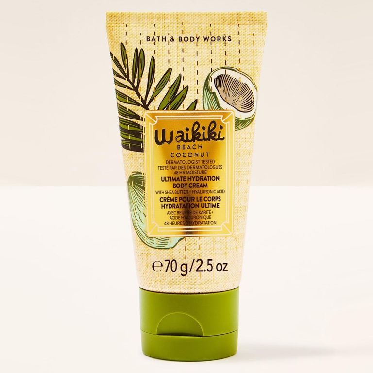 Crema Corporal Mini Wkikibchco