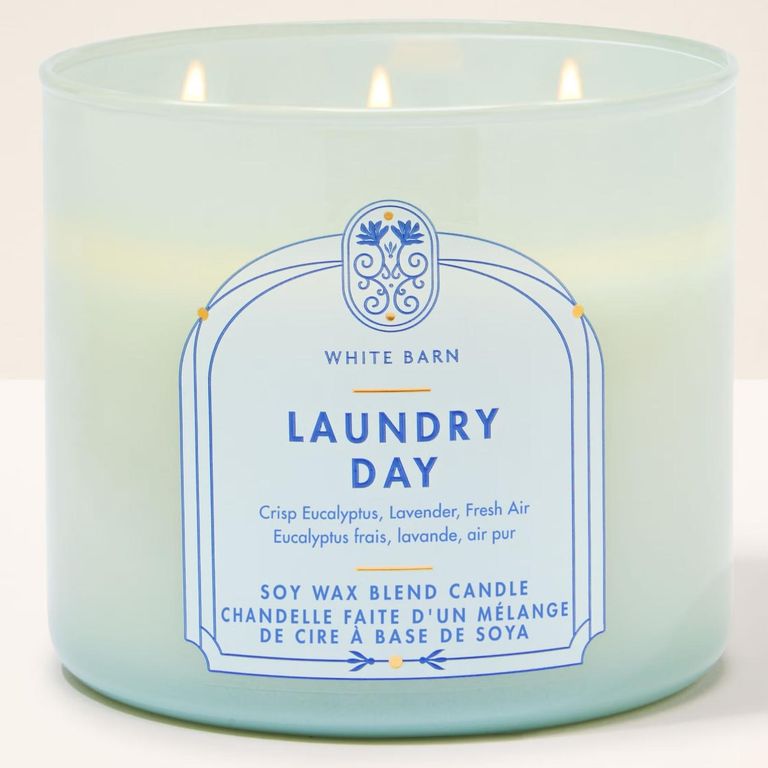 Vela Grande Laundry Day