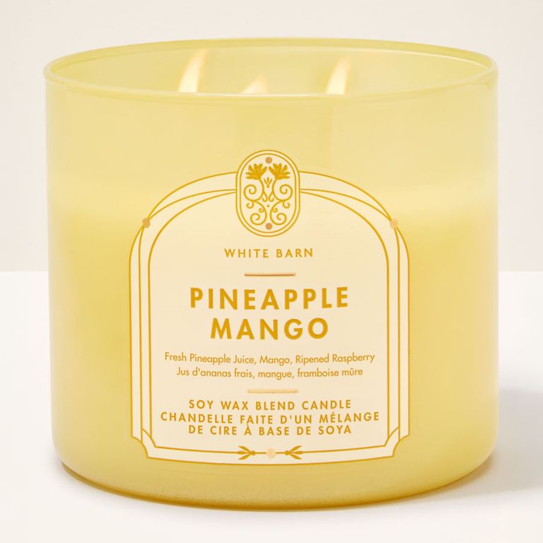 Vela Grande Pineapple Mango
