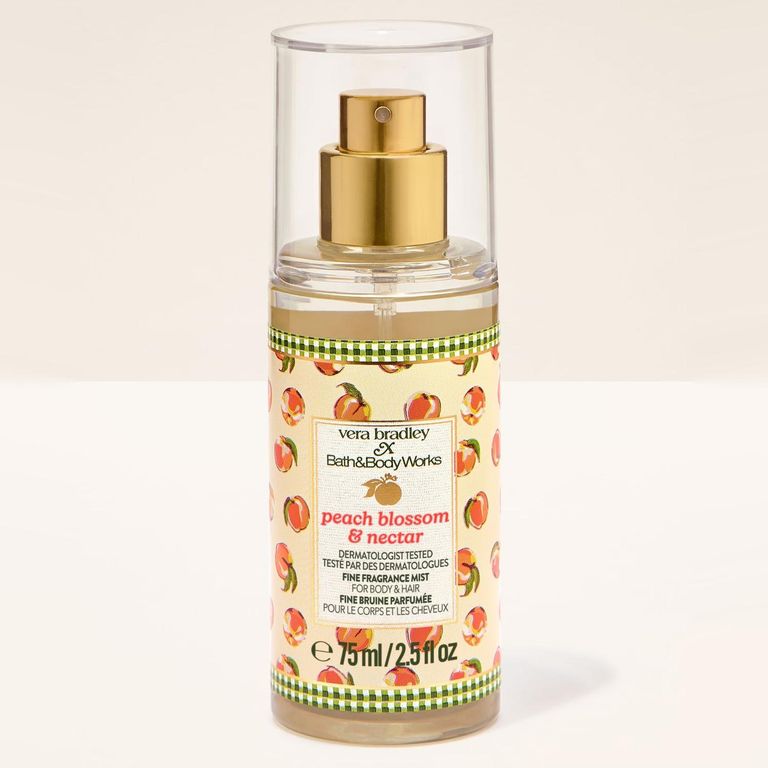 Mist Corporal Mini Peachblssm