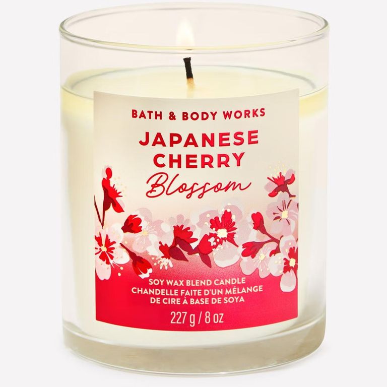 Vela Mediana Japanese Cherry B