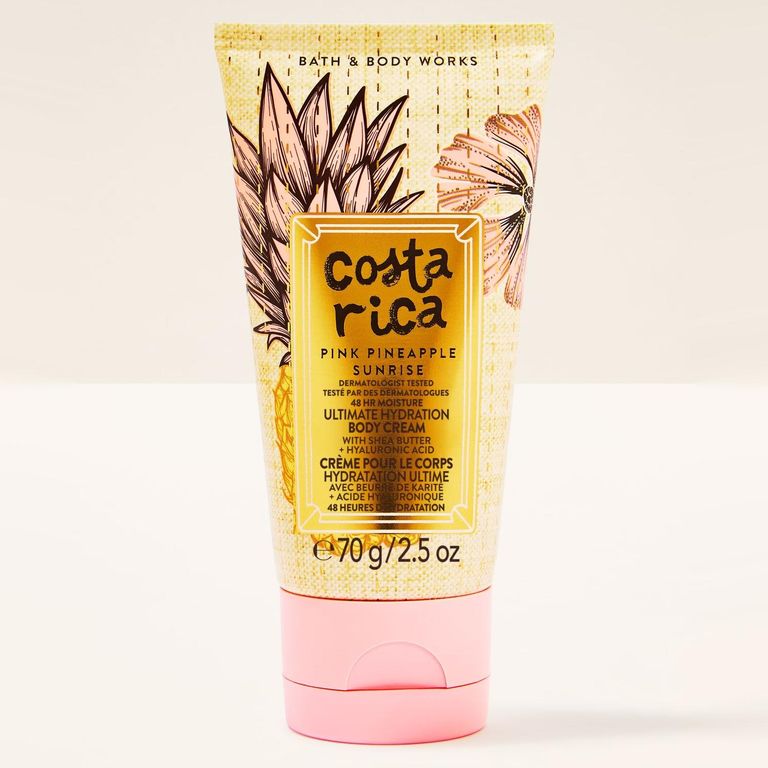 Crema Corporal Mini Pnkpneappl