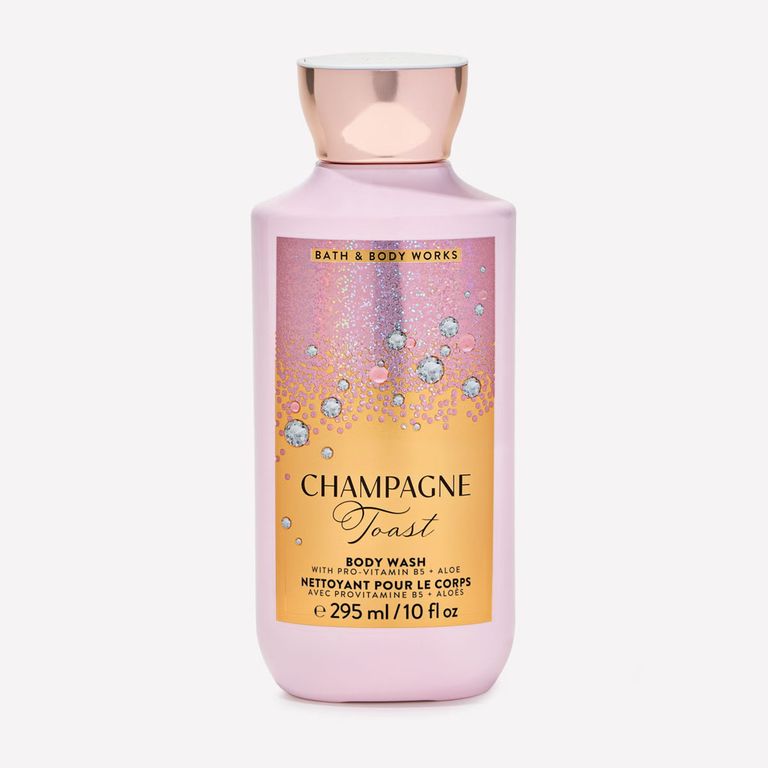 Gel De Ducha Champagne Toast
