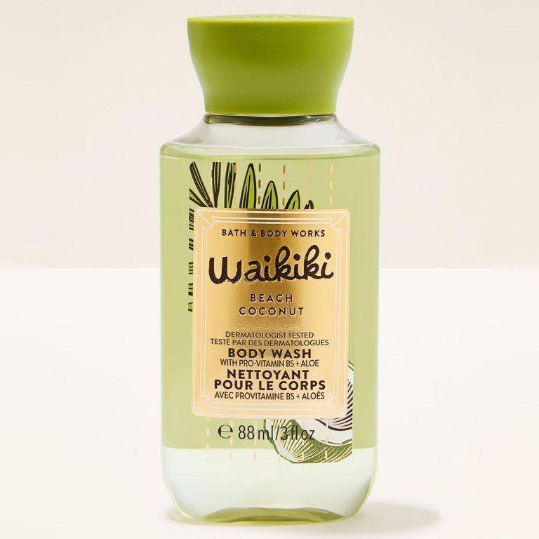 Gel De Ducha Mini Wkikibchcoco
