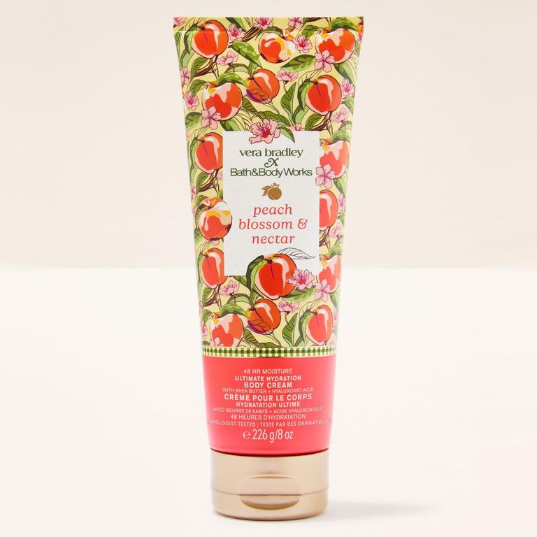 Crema Corporal Peachblssmnect