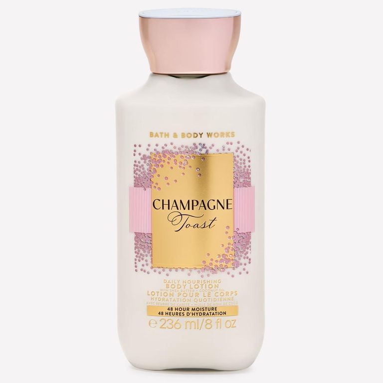 Loción Corporal Champagne Toa