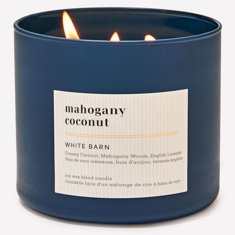 Vela Grande Mahogany Coconut