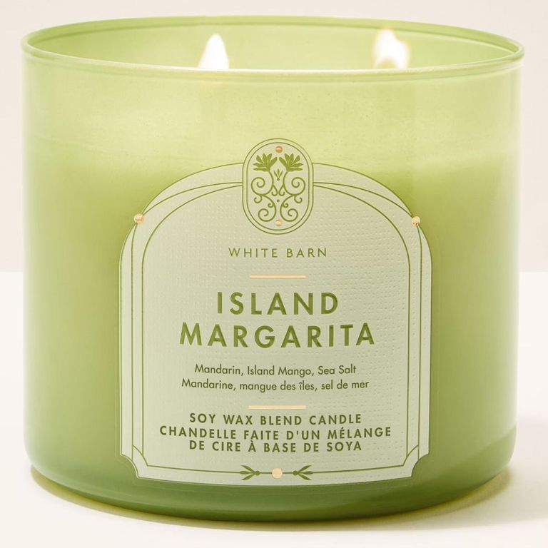 Vela Grande Island Margarita