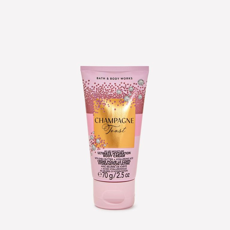 Crema Corporal Mini Champagne