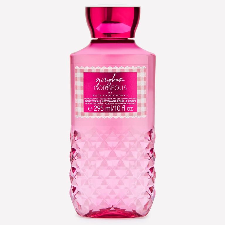 Gel De Ducha Gingham Gorgeous