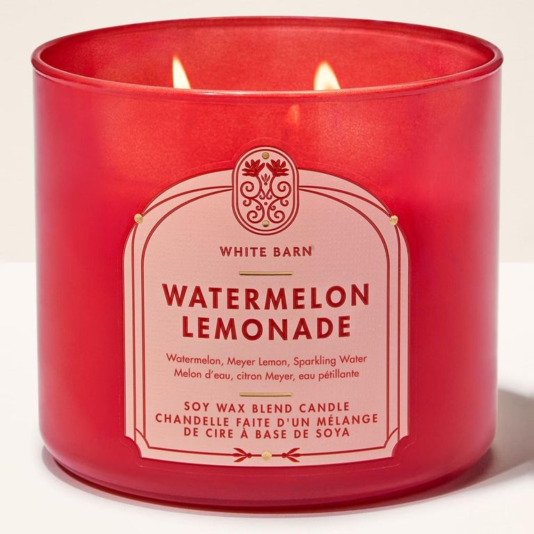 Vela Grande Watermelon Lemonad