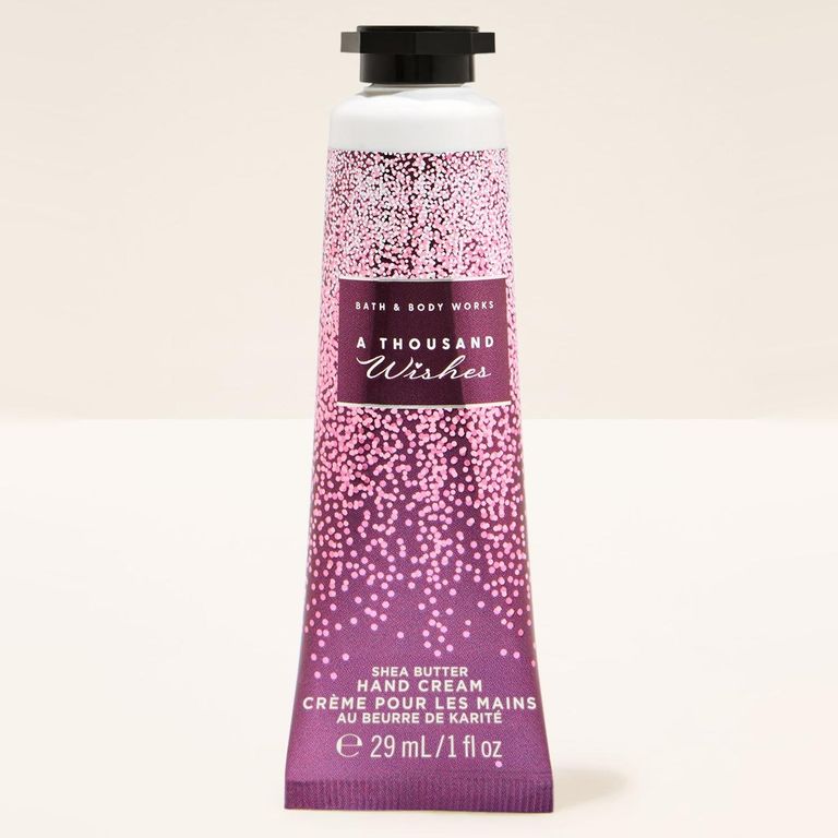 Crema De Manos A Thousand Wish