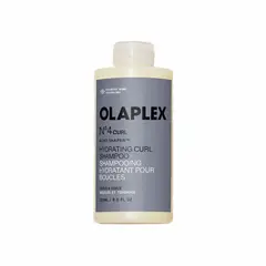 OLAPLEX - Nº4C Curl Bond Shaper Hydrating Shampoo