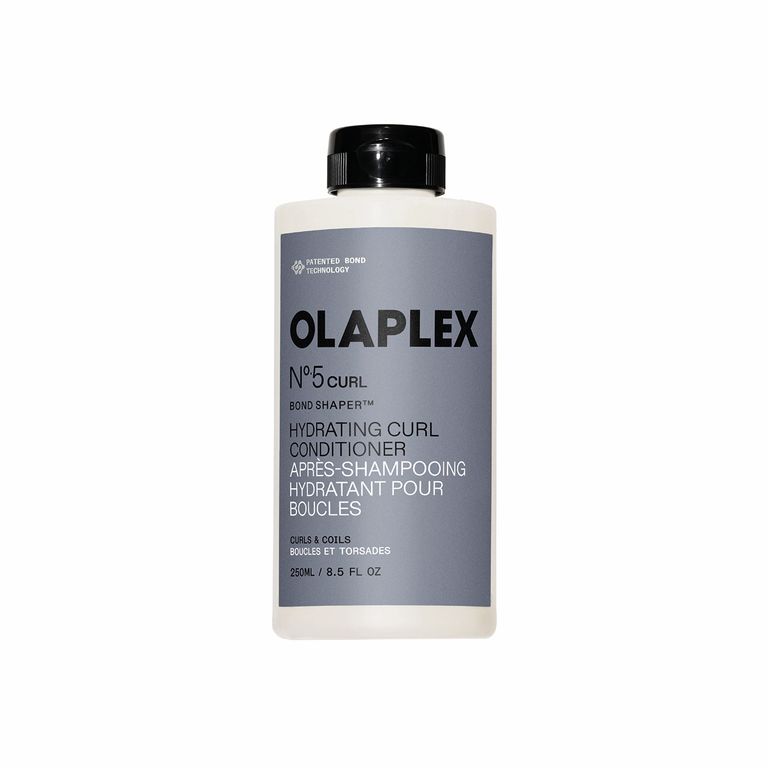 Nº5C Curl Bond Shaper Hydrating Conditioner