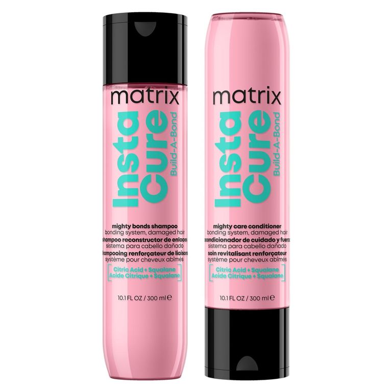 Set Reparación Intensiva Shp+Aco300ml Instacure Build-A-Bond