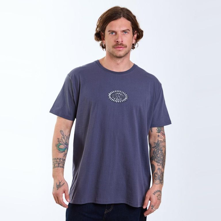 Polera Manga Corta Hombre