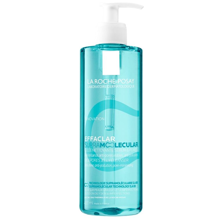 Effaclar Limpiador Supramolecular 200Ml