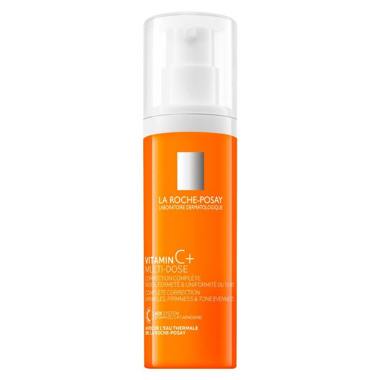 Vitamin C+ Multi-Dose Crema 40Ml
