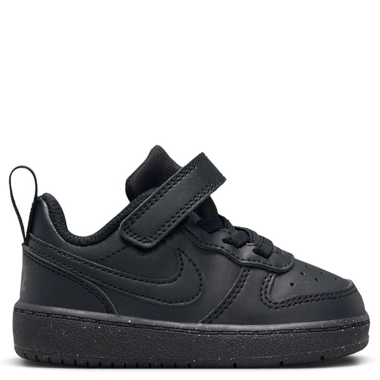 Court Borough Low Recraft Zapatilla Urbana Niño Negro (16 a 26)