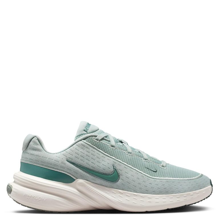 Uplift SC Zapatilla Urbana Hombre Verde