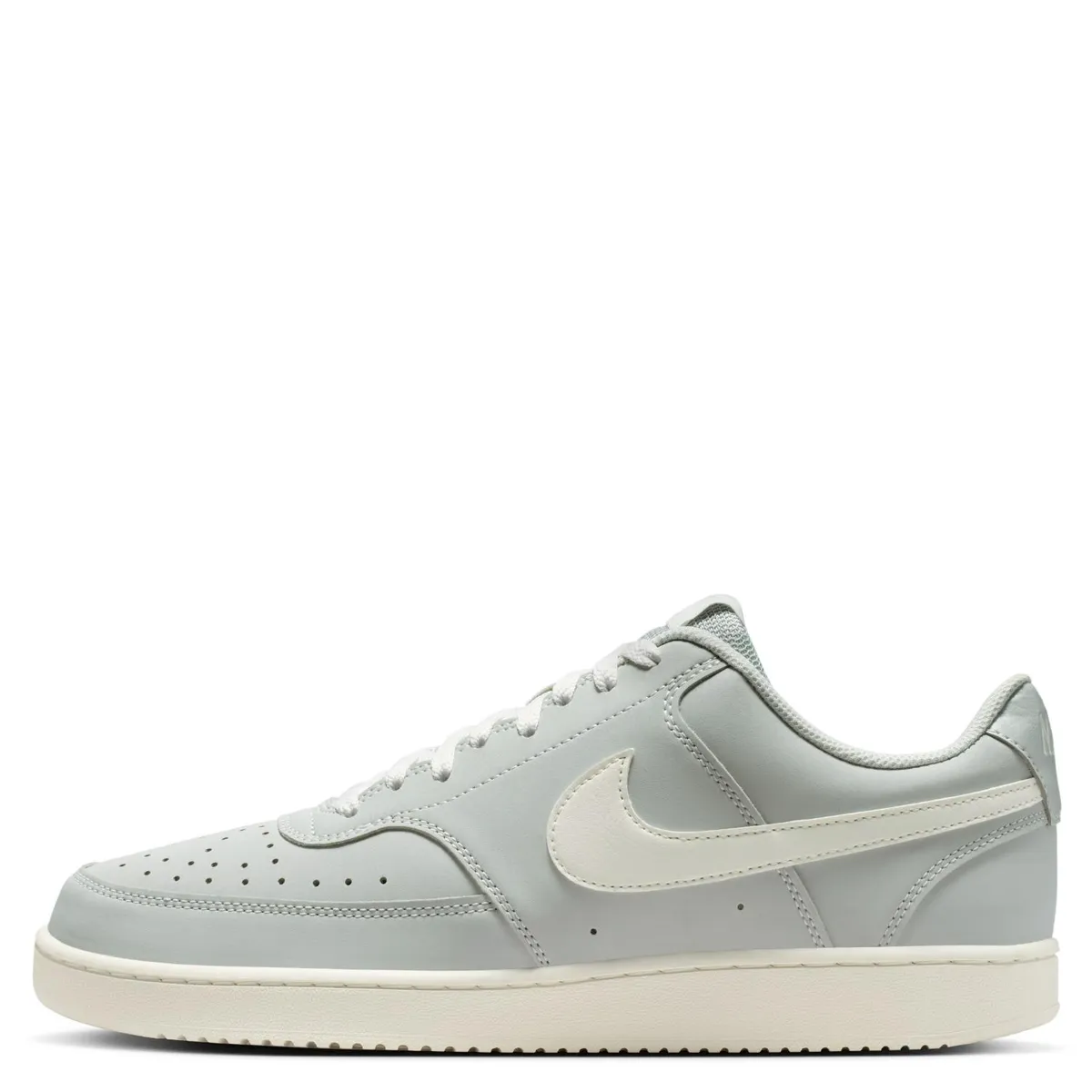NIKE - Court Vision Lo V2 Zapatilla Urbana Hombre Blanco Nike