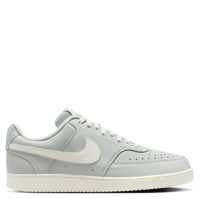 Court Vision Lo V2 Zapatilla Urbana Hombre Blanco