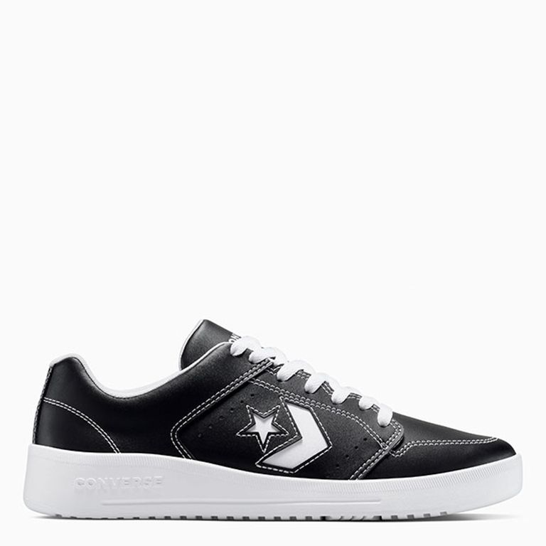 Day One Court Zapatilla Urbana Unisex Adulto Negro