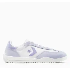 CONVERSE - Run Star Trainer Zapatilla Urbana Mujer Violeta