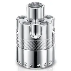 AZZARO - Wanted Hombre Eau De Parfum Pa
