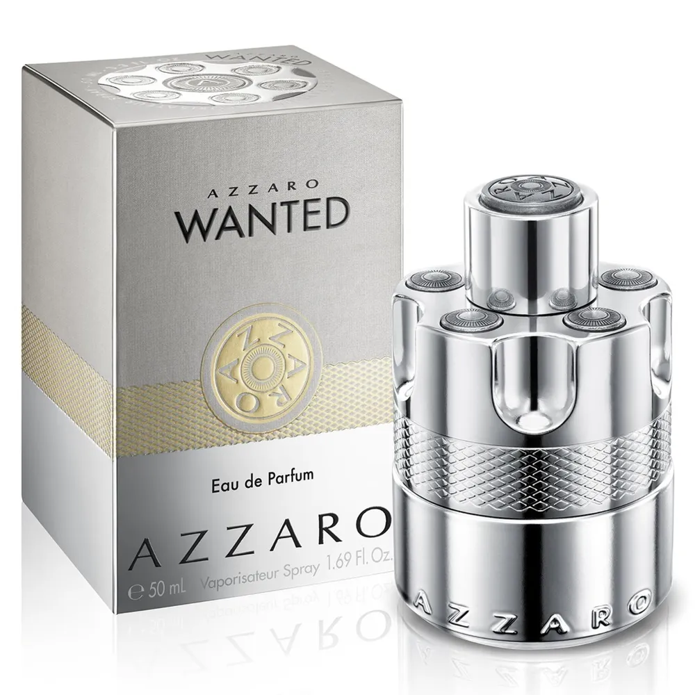 Azzaro Wanted EDP, foto 2